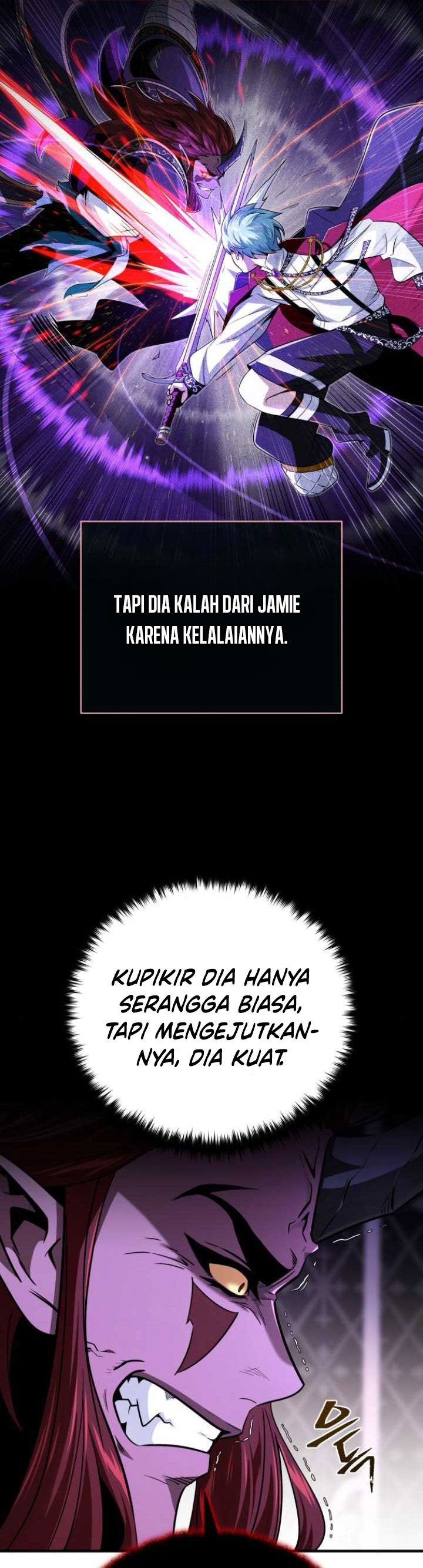 The Dark Magician Transmigrates After 66666 Years Chapter 148 Gambar 11