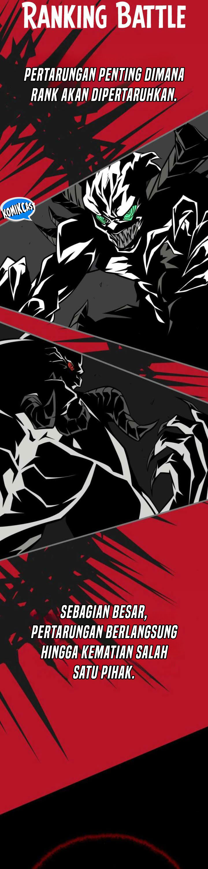 The Dark Magician Transmigrates After 66666 Years Chapter 148 Gambar 13