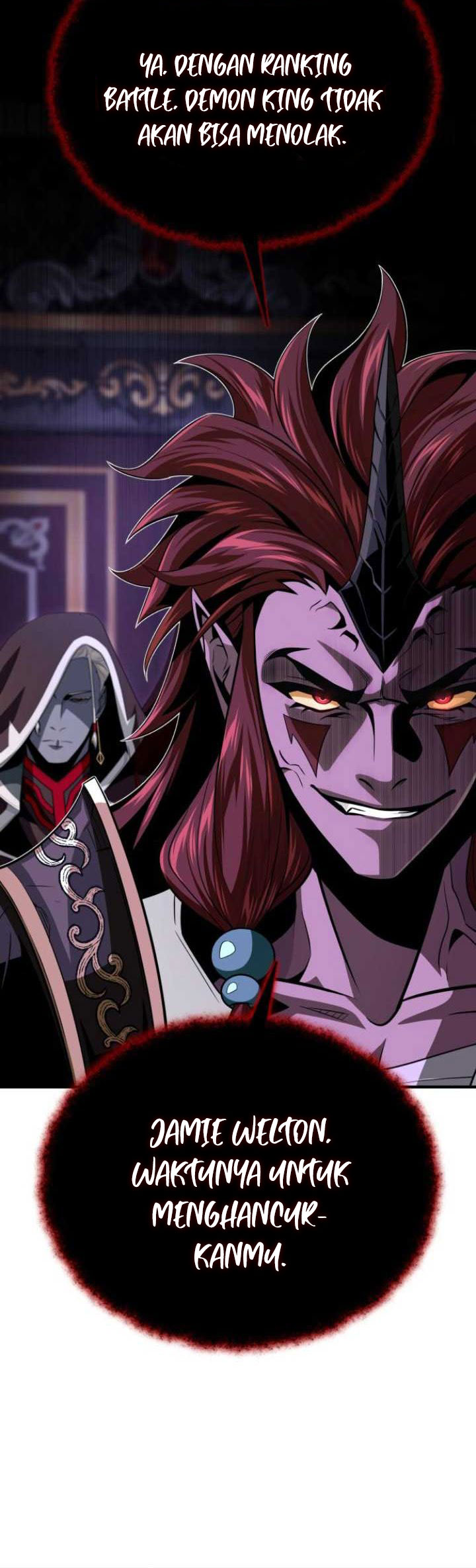 The Dark Magician Transmigrates After 66666 Years Chapter 148 Gambar 14