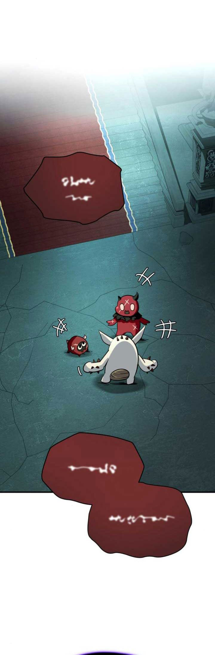 The Dark Magician Transmigrates After 66666 Years Chapter 148 Gambar 16