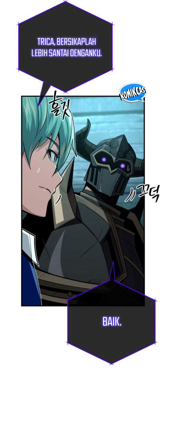 The Dark Magician Transmigrates After 66666 Years Chapter 148 Gambar 23