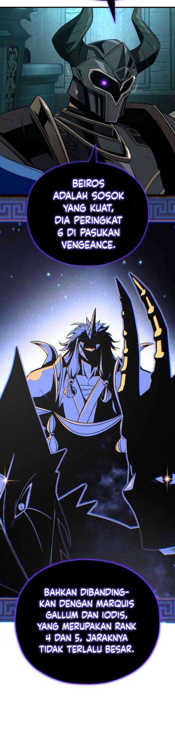 The Dark Magician Transmigrates After 66666 Years Chapter 148 Gambar 26