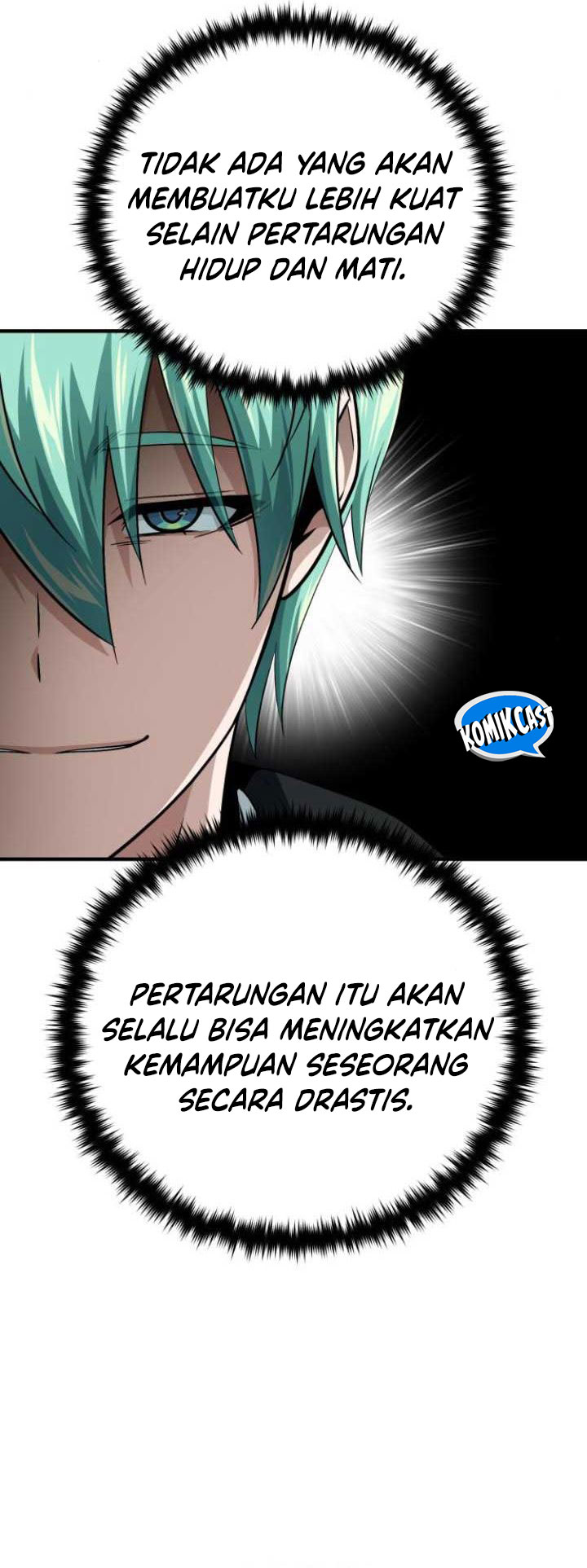 The Dark Magician Transmigrates After 66666 Years Chapter 148 Gambar 28