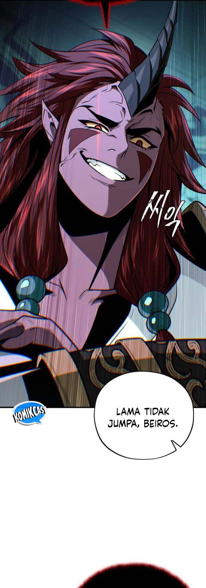 The Dark Magician Transmigrates After 66666 Years Chapter 148 Gambar 30