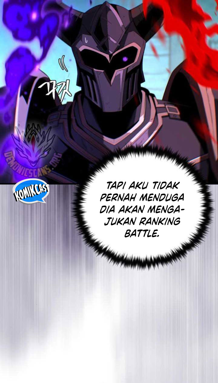 The Dark Magician Transmigrates After 66666 Years Chapter 148 Gambar 33