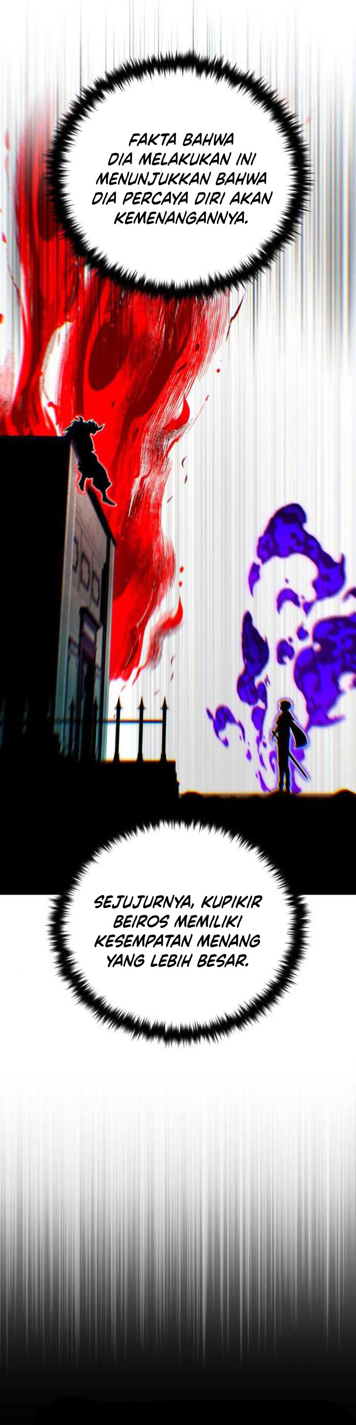 The Dark Magician Transmigrates After 66666 Years Chapter 148 Gambar 36