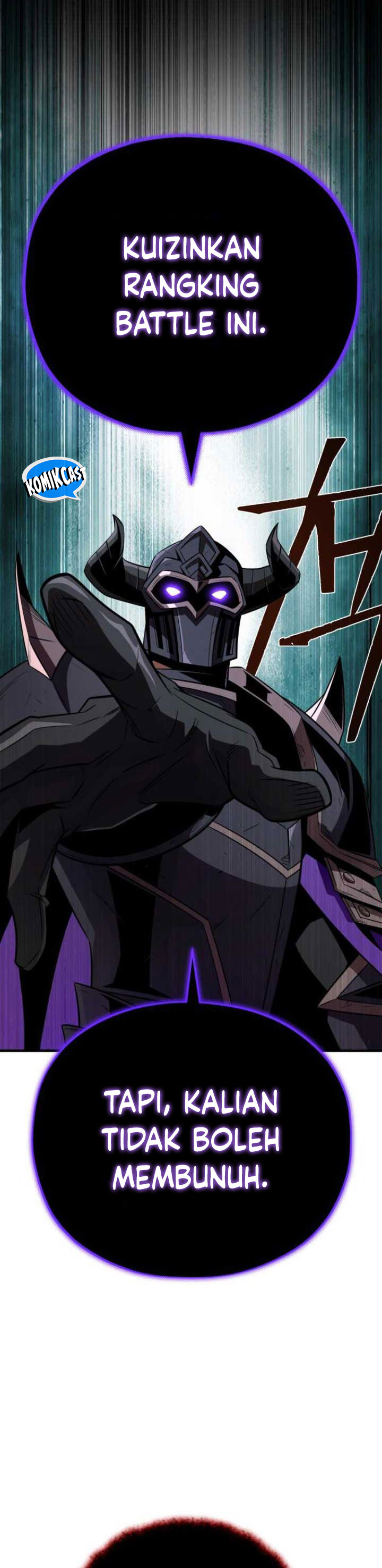 The Dark Magician Transmigrates After 66666 Years Chapter 148 Gambar 38