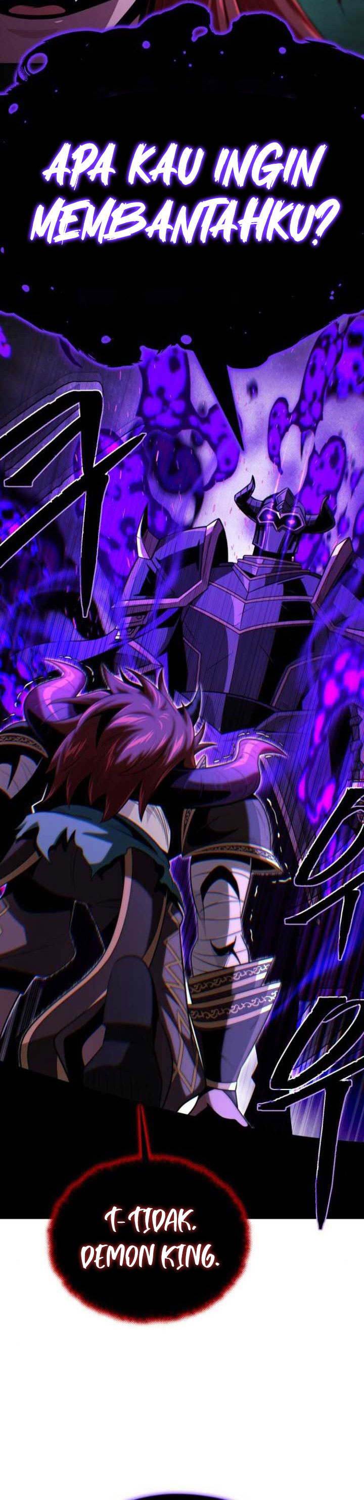 The Dark Magician Transmigrates After 66666 Years Chapter 148 Gambar 40