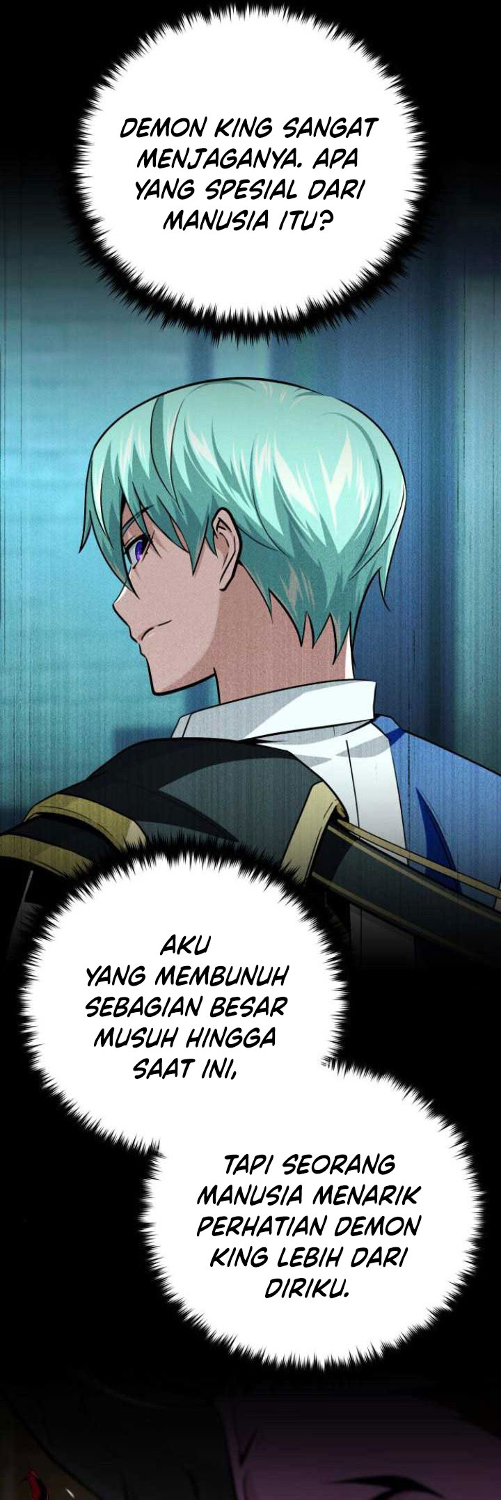 The Dark Magician Transmigrates After 66666 Years Chapter 148 Gambar 44