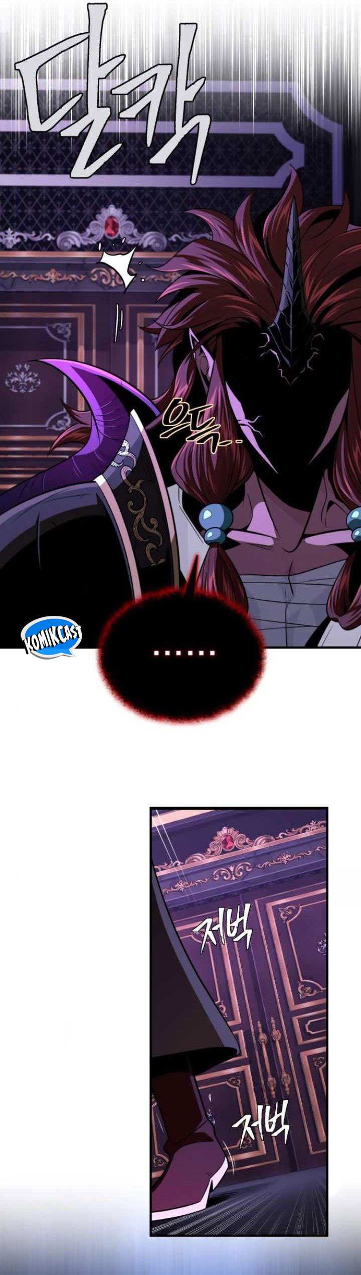 The Dark Magician Transmigrates After 66666 Years Chapter 148 Gambar 50