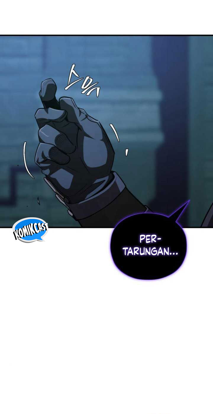 The Dark Magician Transmigrates After 66666 Years Chapter 148 Gambar 58