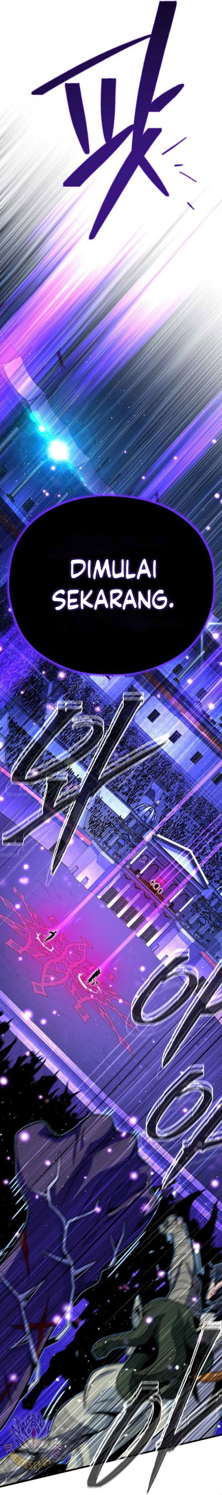 The Dark Magician Transmigrates After 66666 Years Chapter 148 Gambar 59