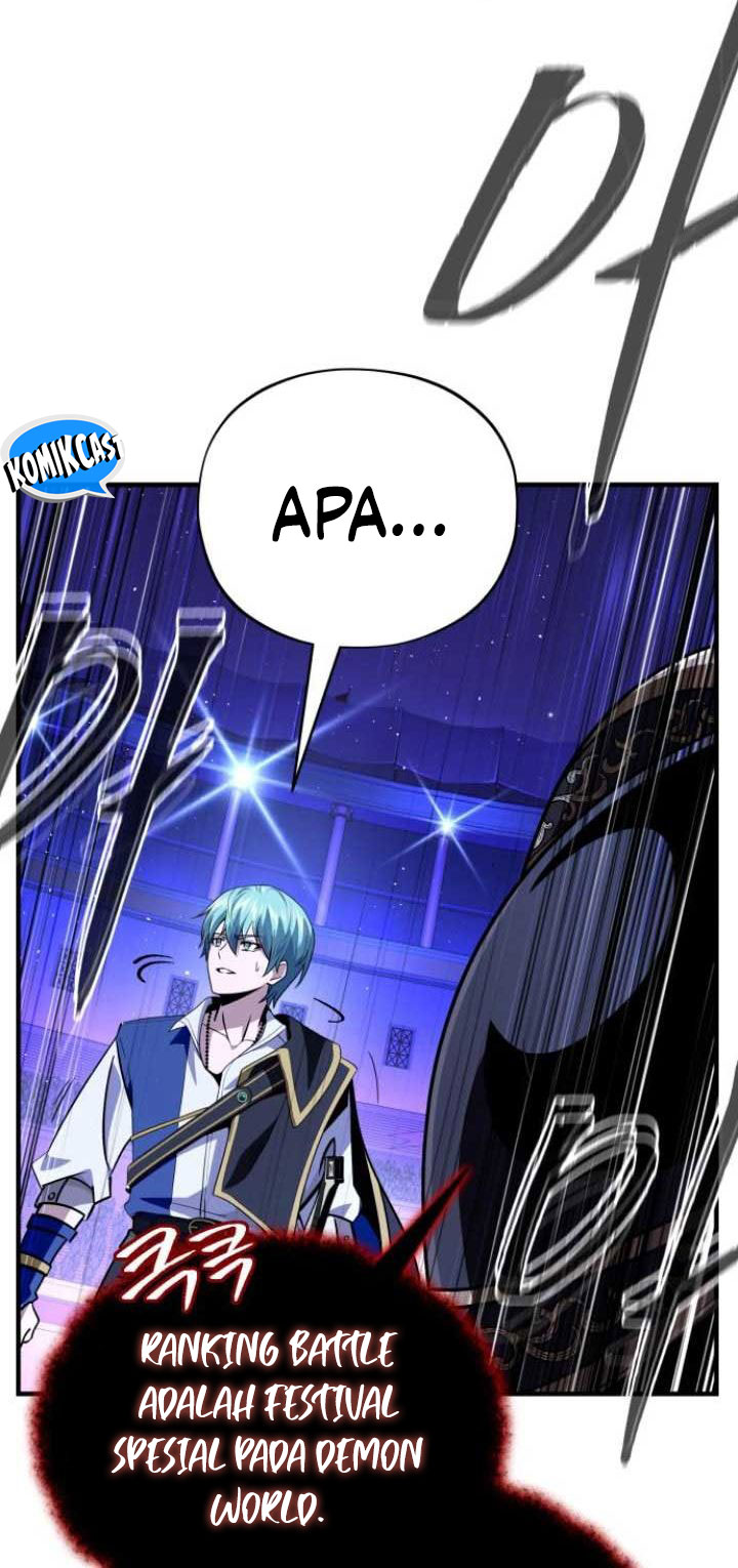 The Dark Magician Transmigrates After 66666 Years Chapter 148 Gambar 60