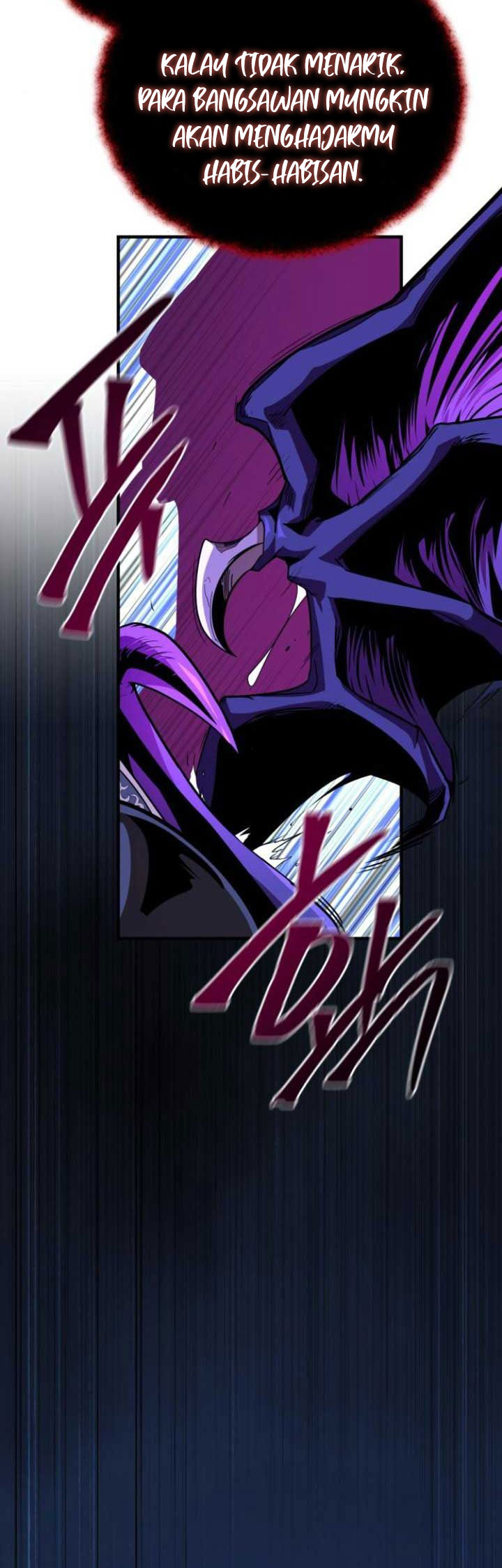 The Dark Magician Transmigrates After 66666 Years Chapter 148 Gambar 61