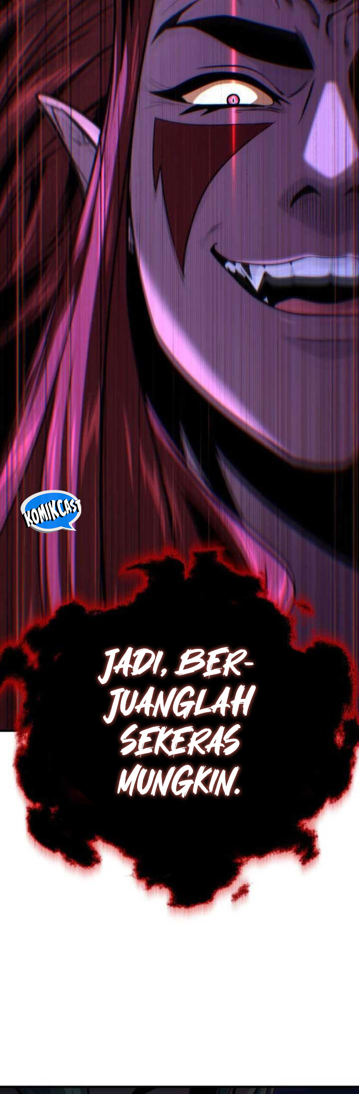 The Dark Magician Transmigrates After 66666 Years Chapter 148 Gambar 63