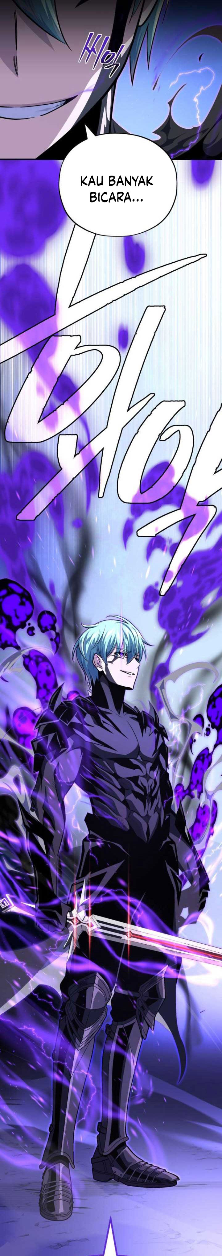 The Dark Magician Transmigrates After 66666 Years Chapter 148 Gambar 64