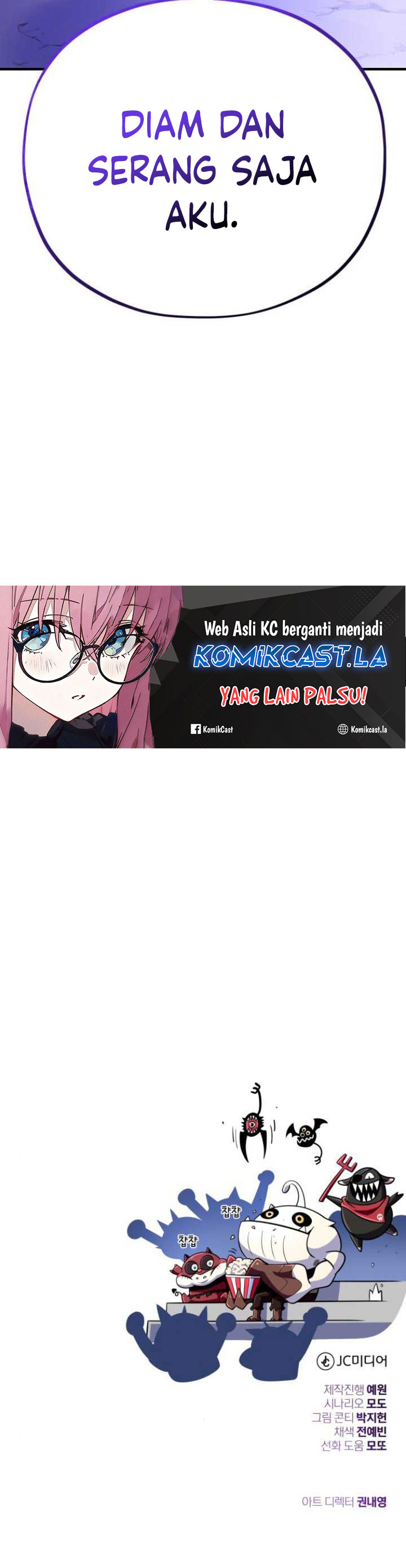 The Dark Magician Transmigrates After 66666 Years Chapter 148 Gambar 65