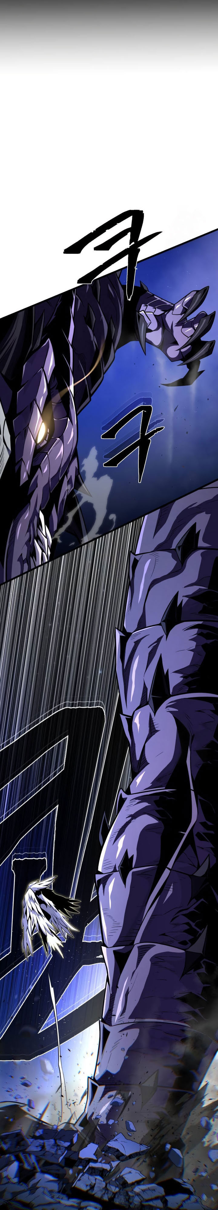 The Dark Magician Transmigrates After 66666 Years Chapter 150 Gambar 6