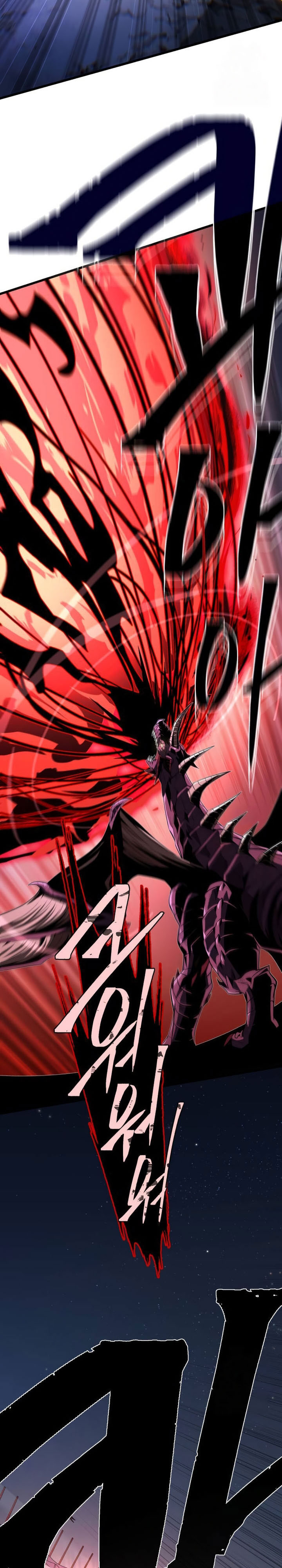The Dark Magician Transmigrates After 66666 Years Chapter 150 Gambar 12
