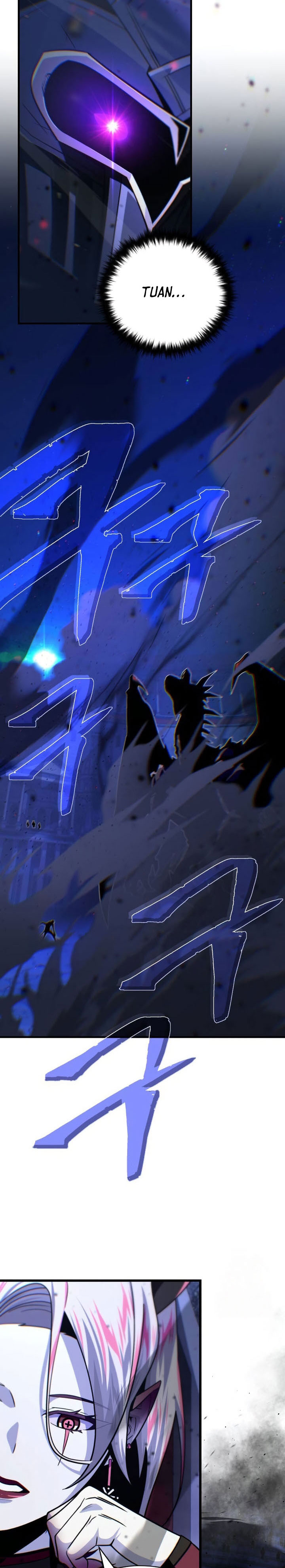 The Dark Magician Transmigrates After 66666 Years Chapter 150 Gambar 15