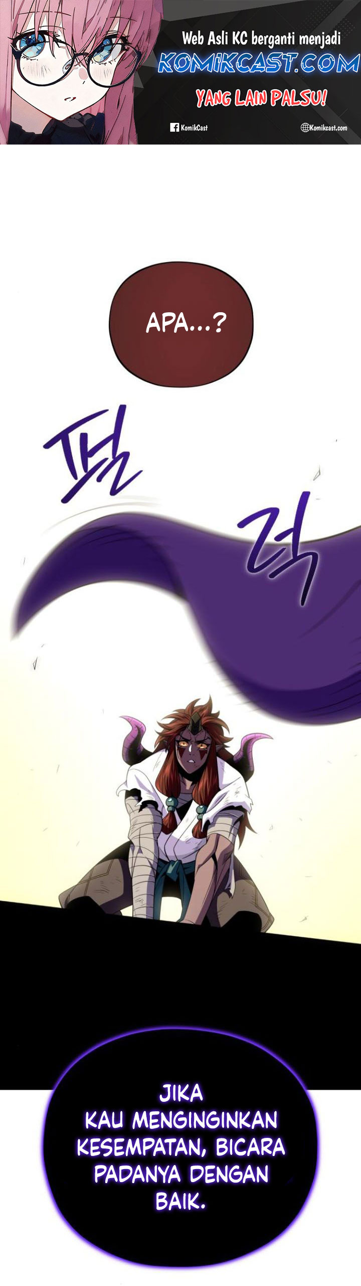 The Dark Magician Transmigrates After 66666 Years Chapter 151 Gambar 2