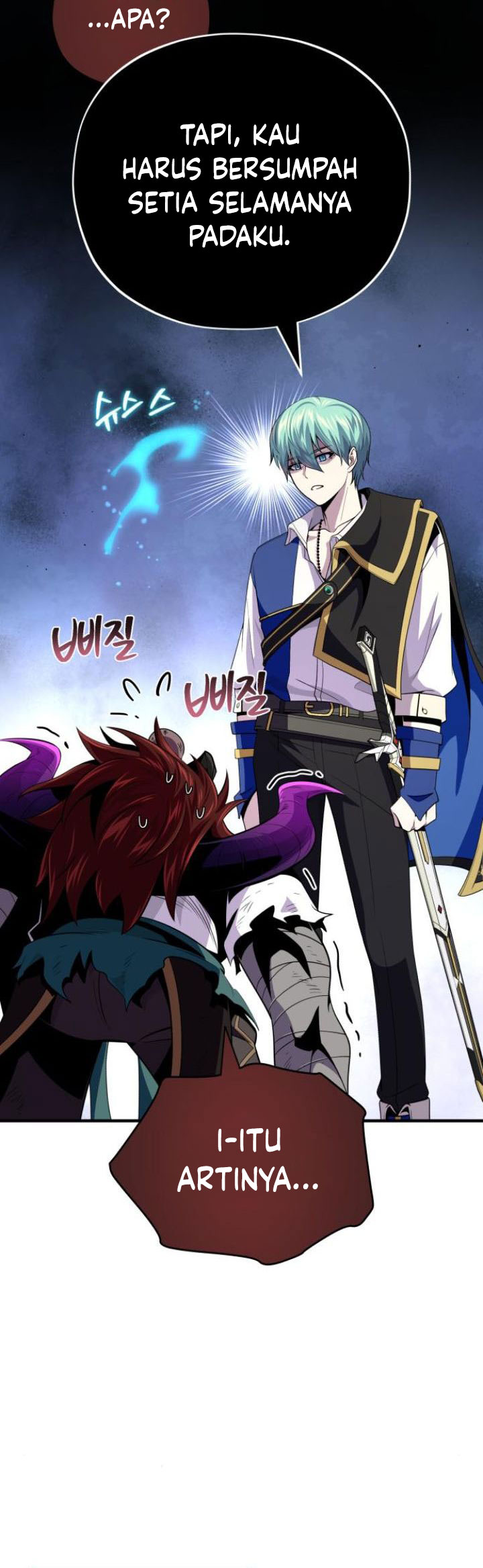 The Dark Magician Transmigrates After 66666 Years Chapter 151 Gambar 9