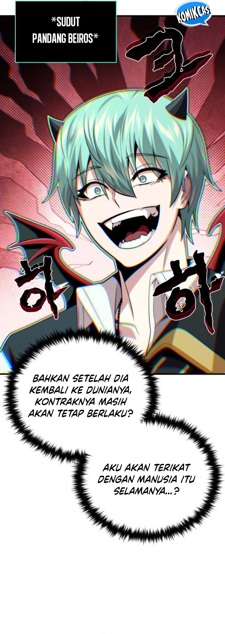 The Dark Magician Transmigrates After 66666 Years Chapter 151 Gambar 10