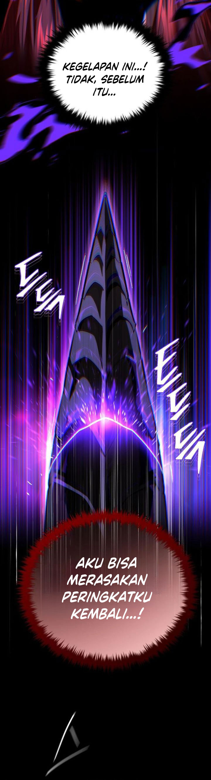 The Dark Magician Transmigrates After 66666 Years Chapter 151 Gambar 17