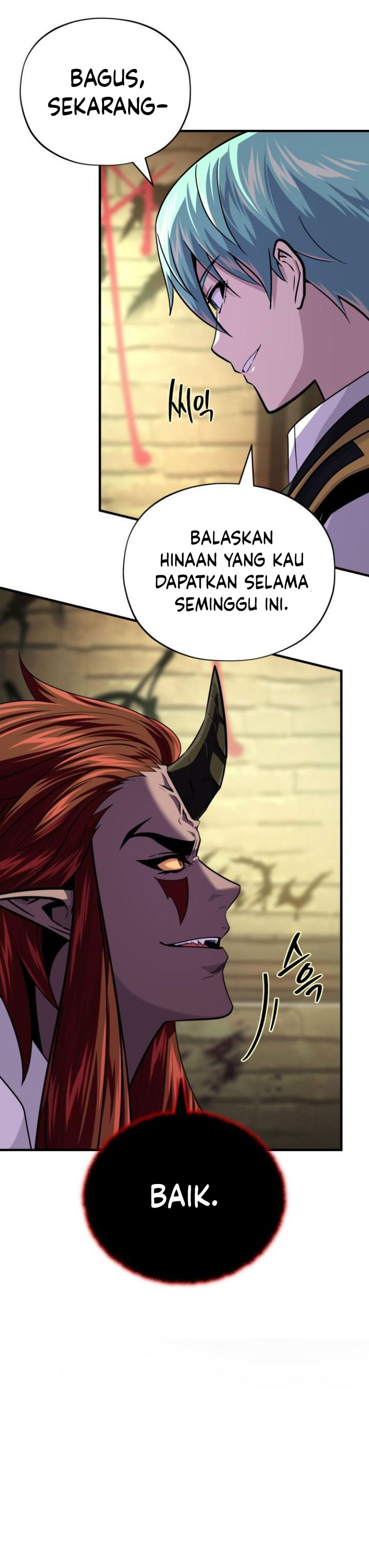 The Dark Magician Transmigrates After 66666 Years Chapter 151 Gambar 19