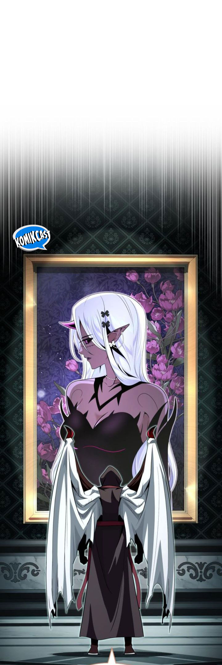 The Dark Magician Transmigrates After 66666 Years Chapter 151 Gambar 20