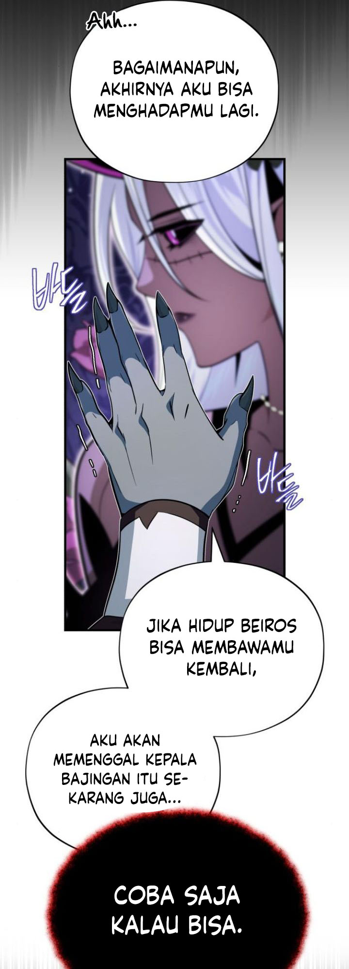 The Dark Magician Transmigrates After 66666 Years Chapter 151 Gambar 24