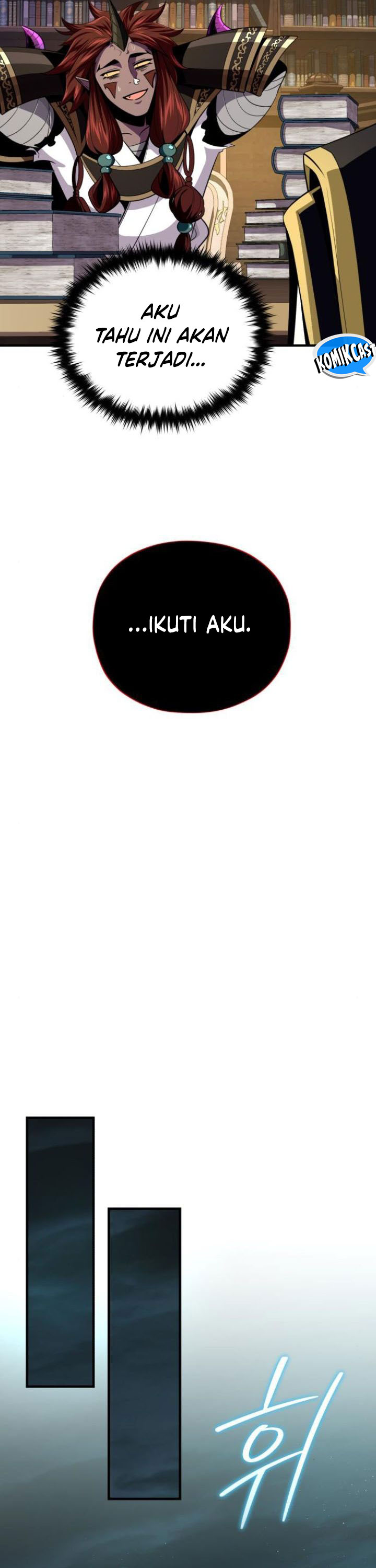 The Dark Magician Transmigrates After 66666 Years Chapter 151 Gambar 50