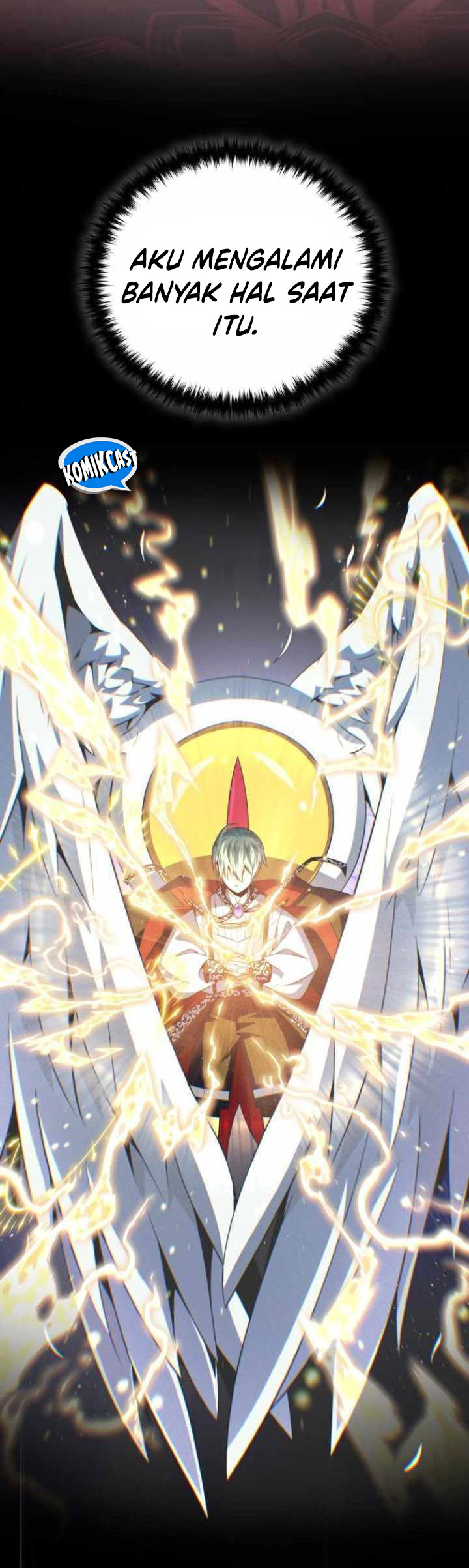 The Dark Magician Transmigrates After 66666 Years Chapter 152 Gambar 10