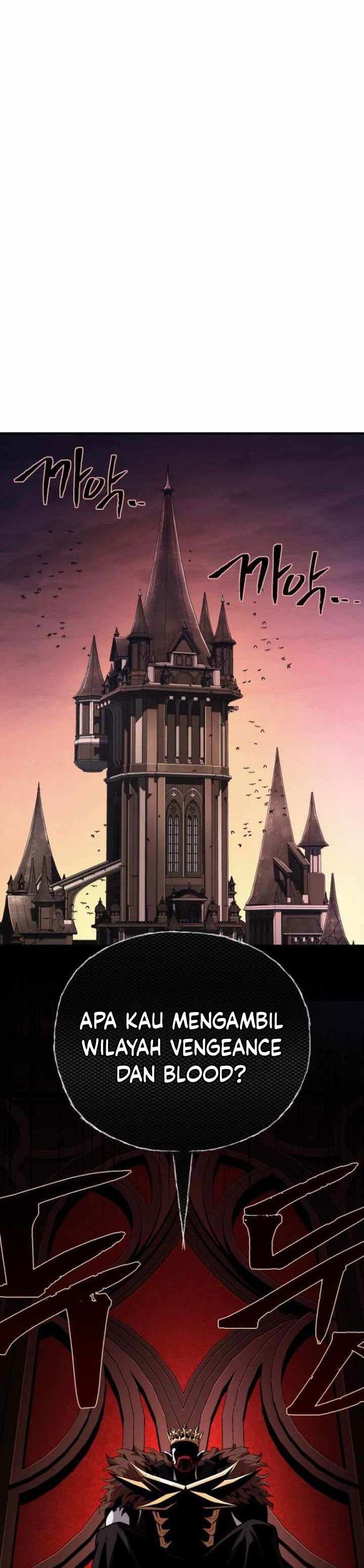 The Dark Magician Transmigrates After 66666 Years Chapter 152 Gambar 36