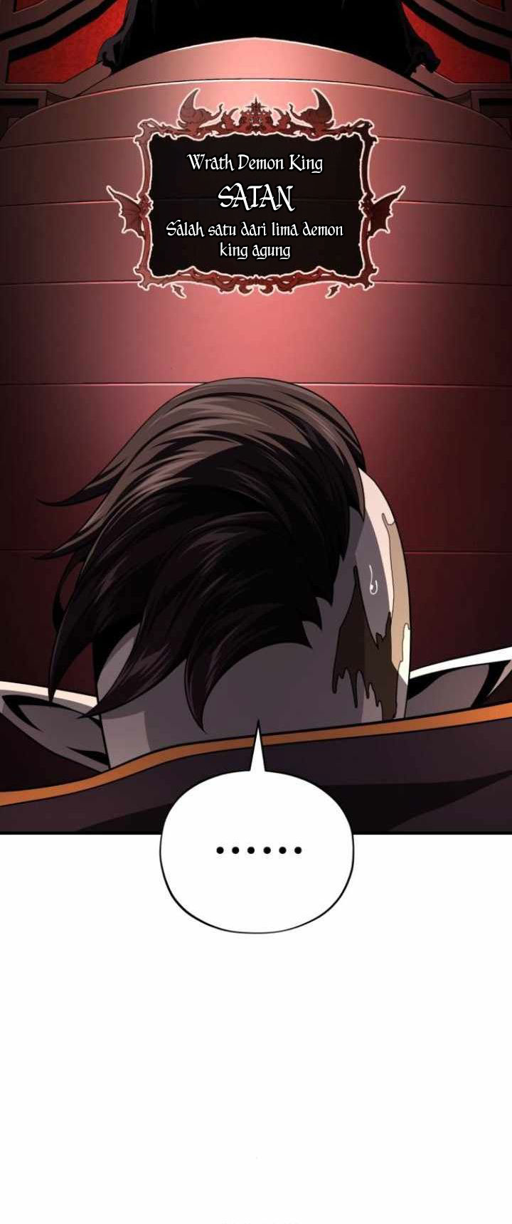 The Dark Magician Transmigrates After 66666 Years Chapter 152 Gambar 37