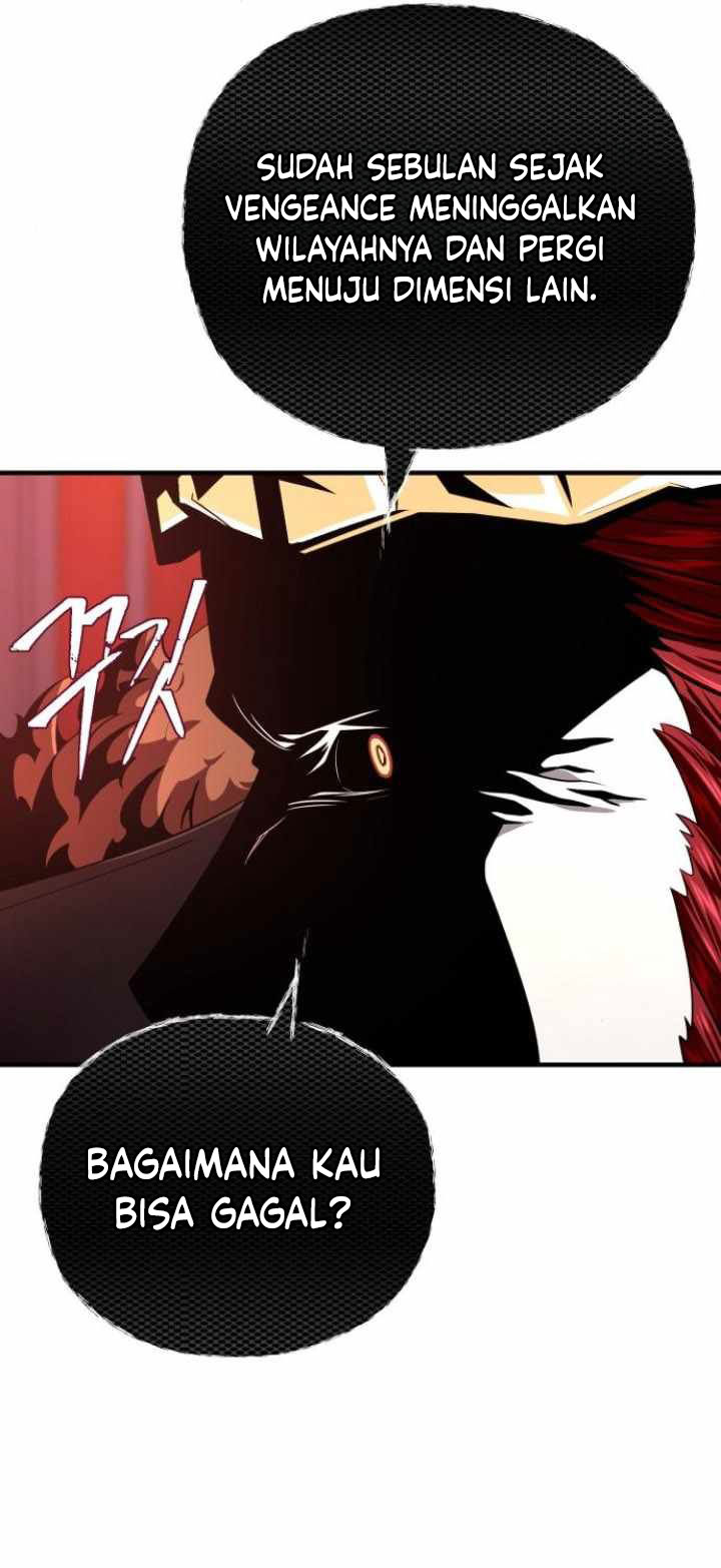 The Dark Magician Transmigrates After 66666 Years Chapter 152 Gambar 39