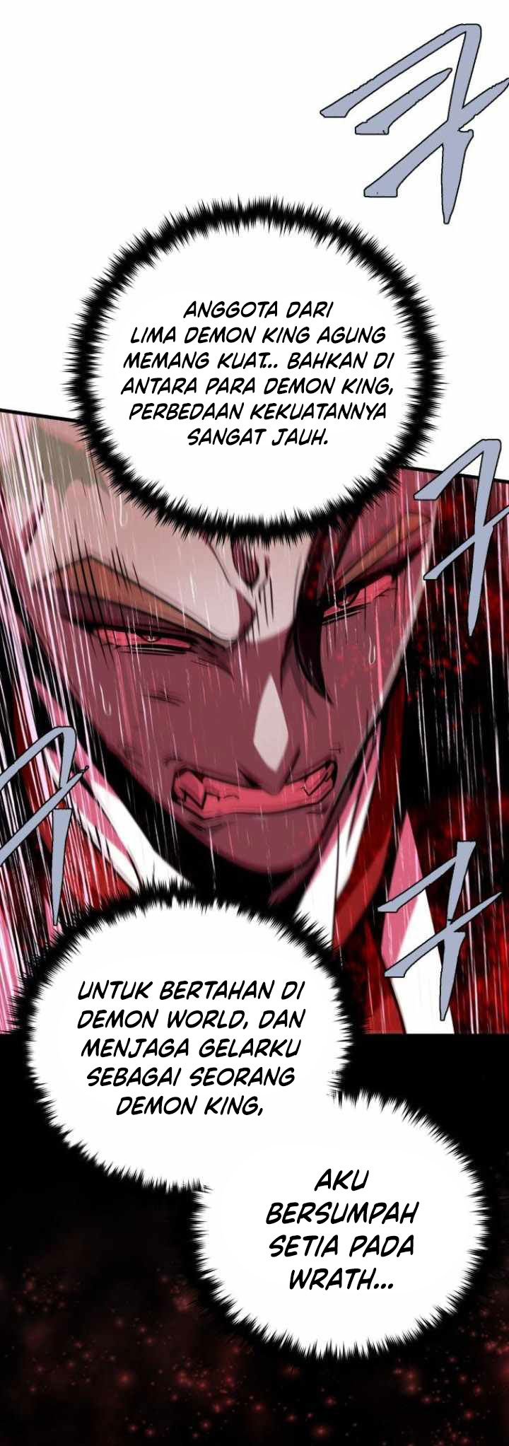 The Dark Magician Transmigrates After 66666 Years Chapter 152 Gambar 41