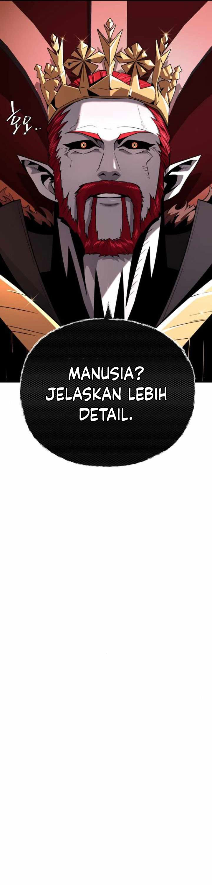 The Dark Magician Transmigrates After 66666 Years Chapter 152 Gambar 44