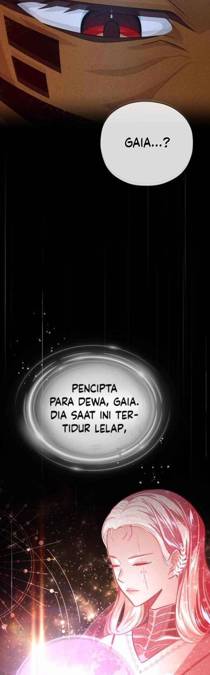 The Dark Magician Transmigrates After 66666 Years Chapter 152 Gambar 46