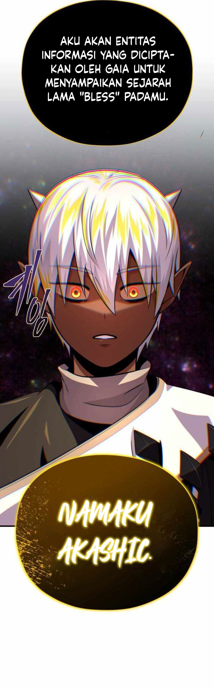 The Dark Magician Transmigrates After 66666 Years Chapter 152 Gambar 56