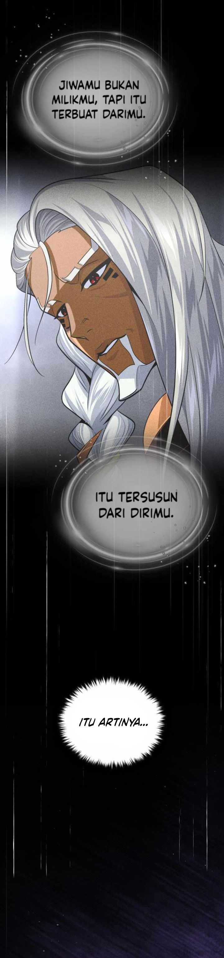 The Dark Magician Transmigrates After 66666 Years Chapter 152 Gambar 62