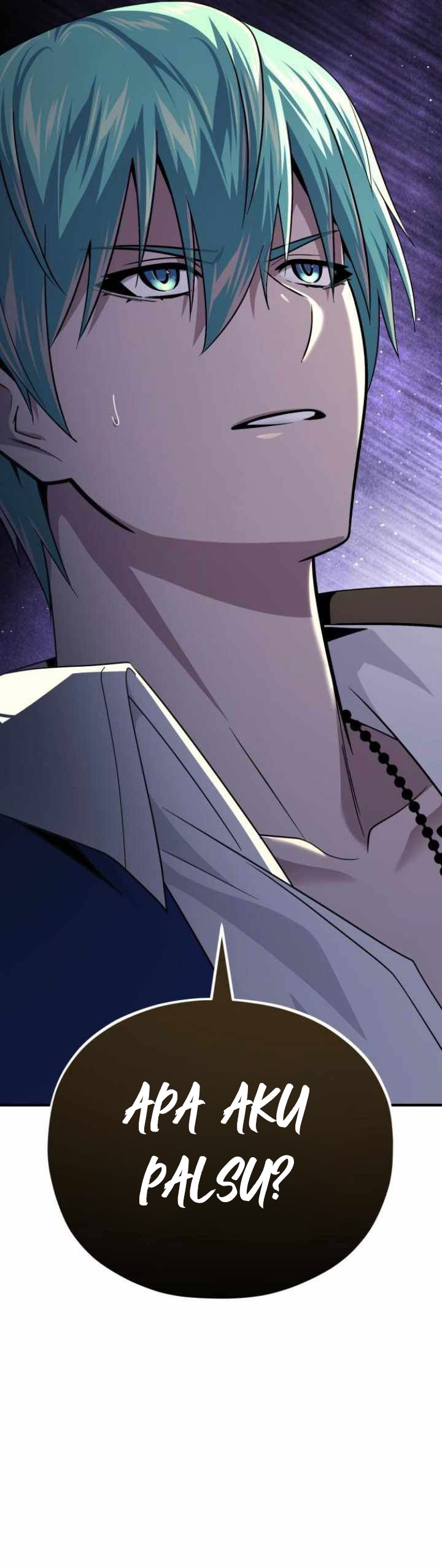 The Dark Magician Transmigrates After 66666 Years Chapter 152 Gambar 63