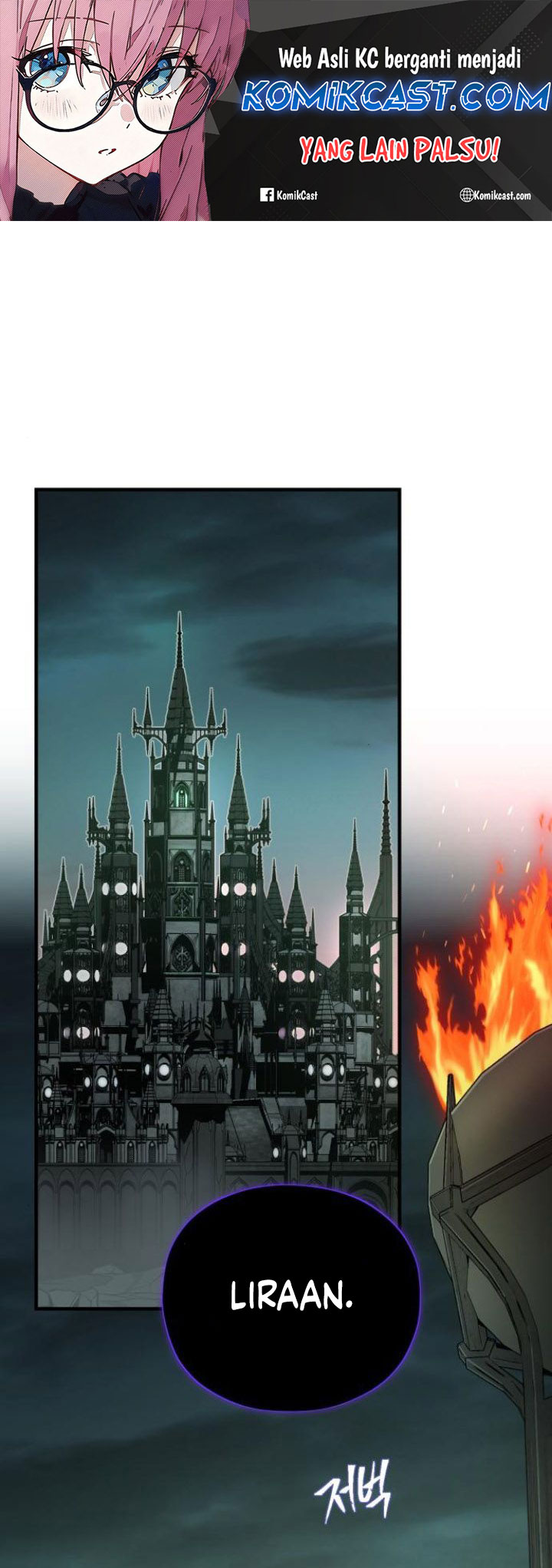 The Dark Magician Transmigrates After 66666 Years Chapter 153 S3 END Gambar 2