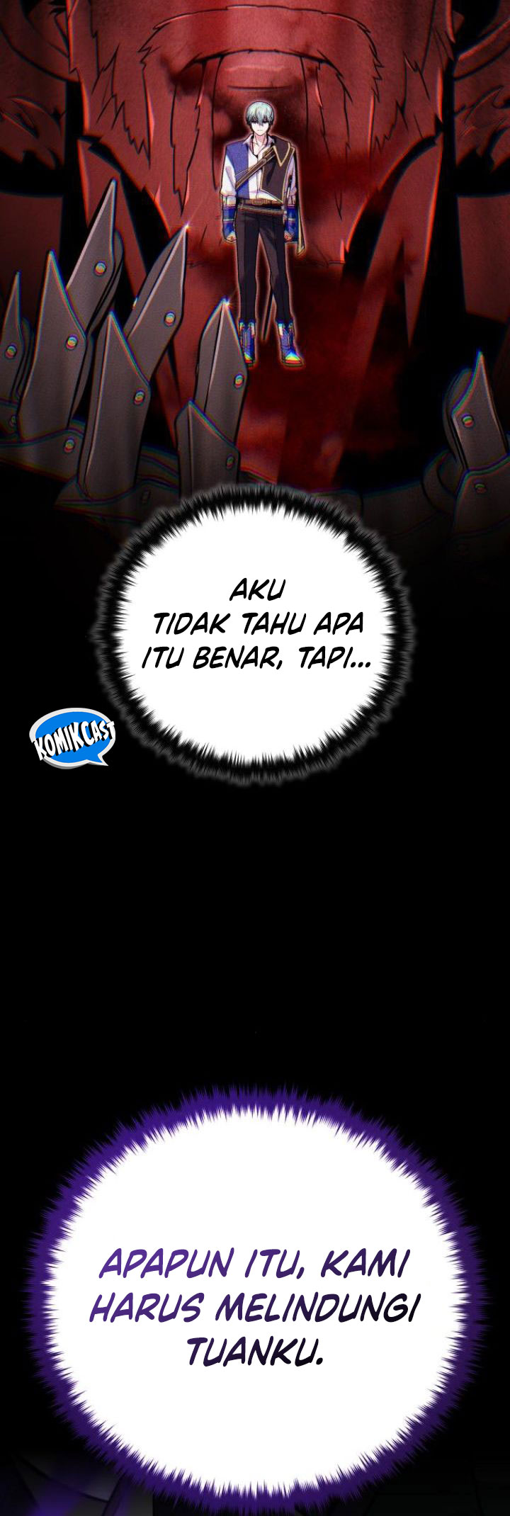 The Dark Magician Transmigrates After 66666 Years Chapter 153 S3 END Gambar 5