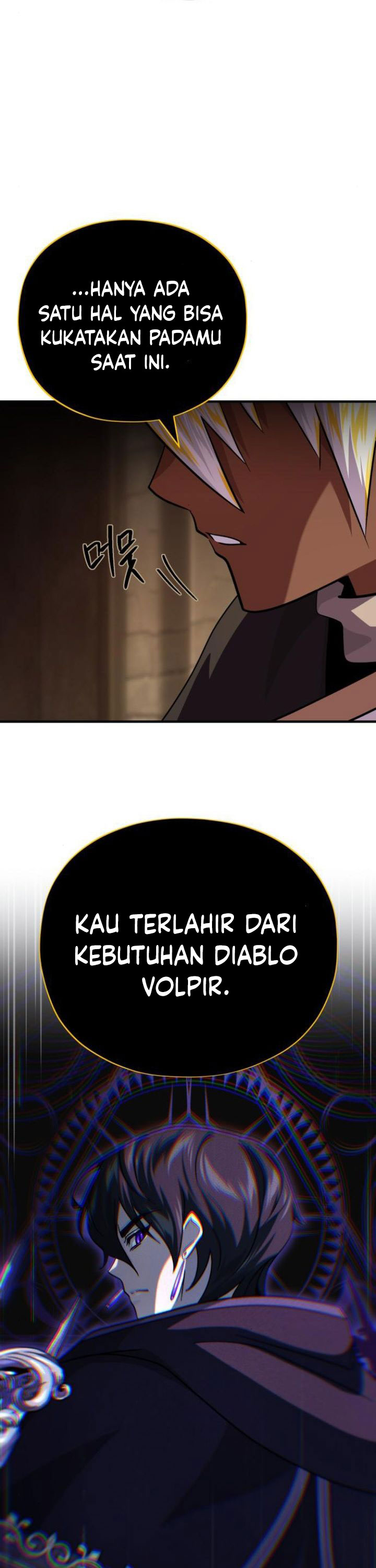 The Dark Magician Transmigrates After 66666 Years Chapter 153 S3 END Gambar 9