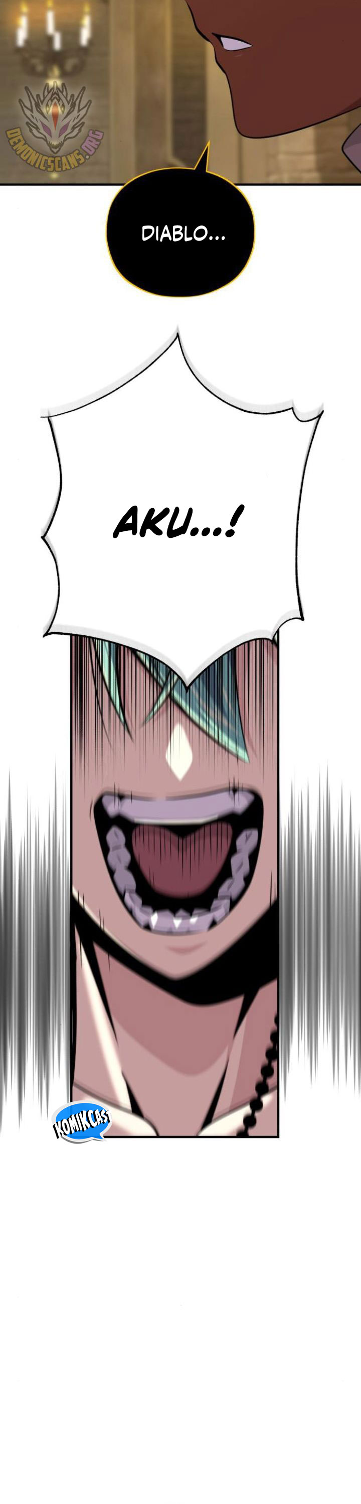 The Dark Magician Transmigrates After 66666 Years Chapter 153 S3 END Gambar 13