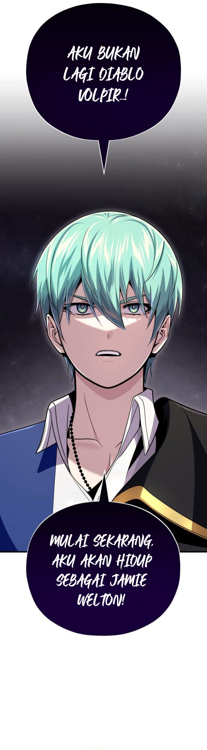 The Dark Magician Transmigrates After 66666 Years Chapter 153 S3 END Gambar 14