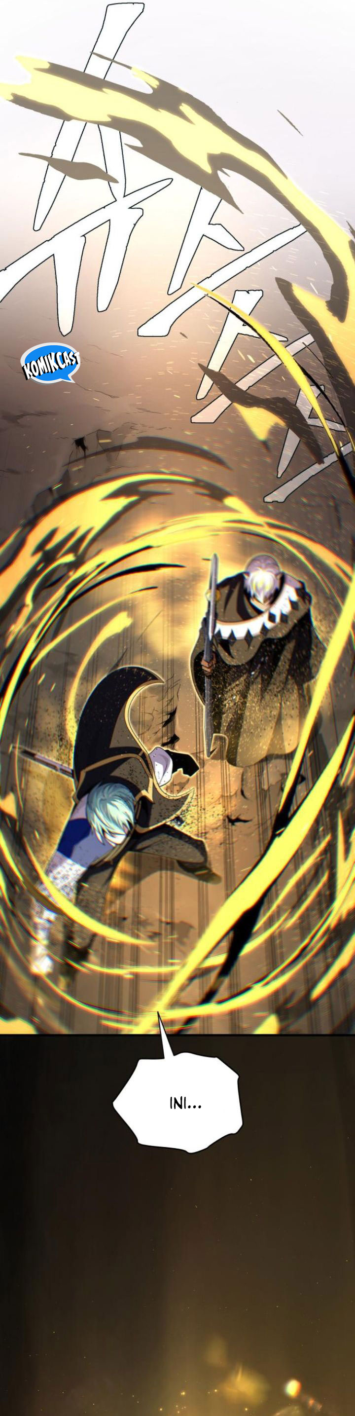 The Dark Magician Transmigrates After 66666 Years Chapter 153 S3 END Gambar 18