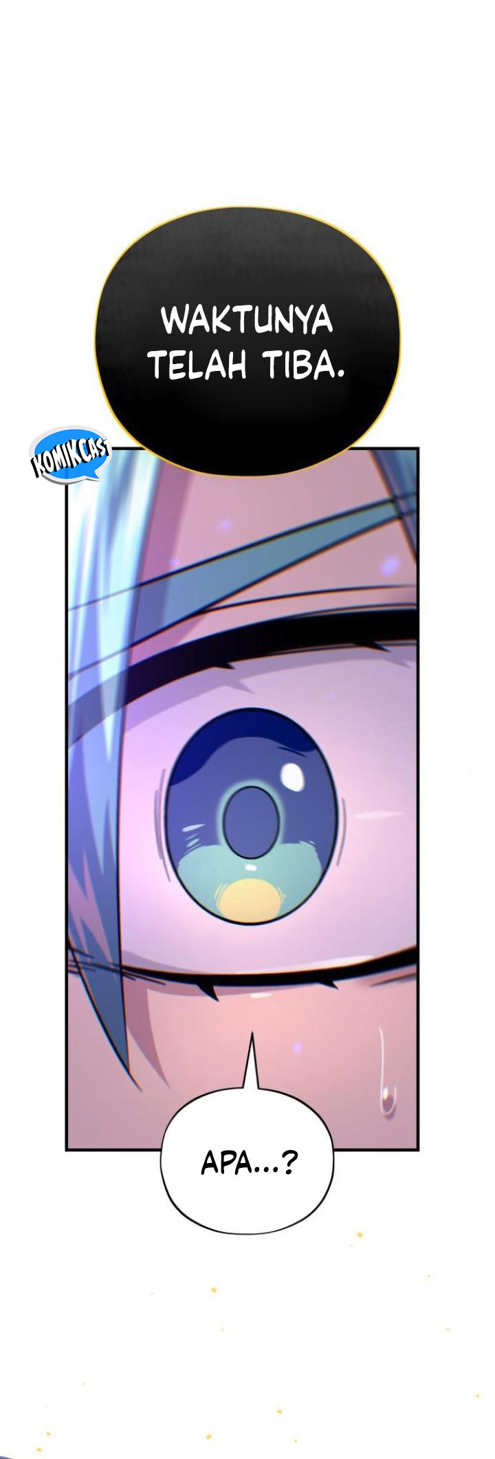 The Dark Magician Transmigrates After 66666 Years Chapter 153 S3 END Gambar 25