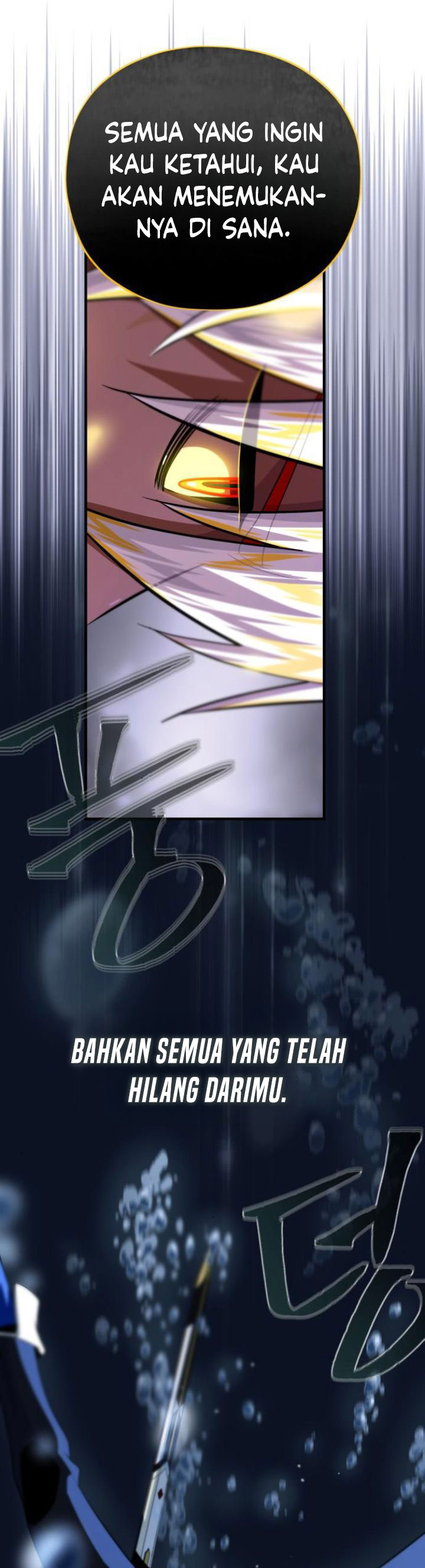 The Dark Magician Transmigrates After 66666 Years Chapter 153 S3 END Gambar 27